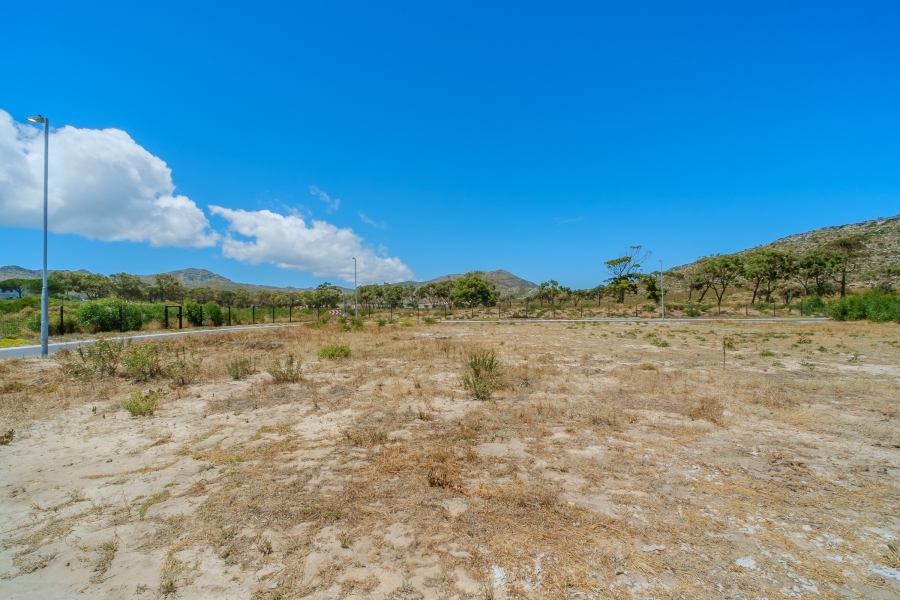 0 Bedroom Property for Sale in Kommetjie Western Cape